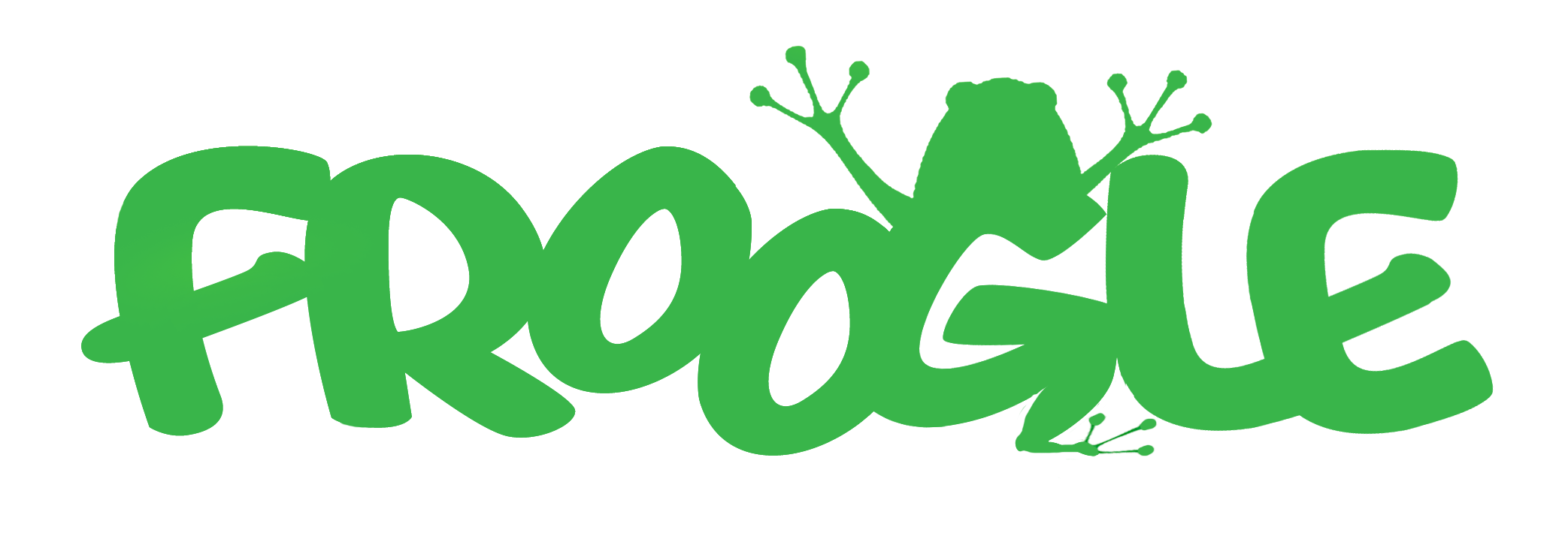 Froogle-Logo